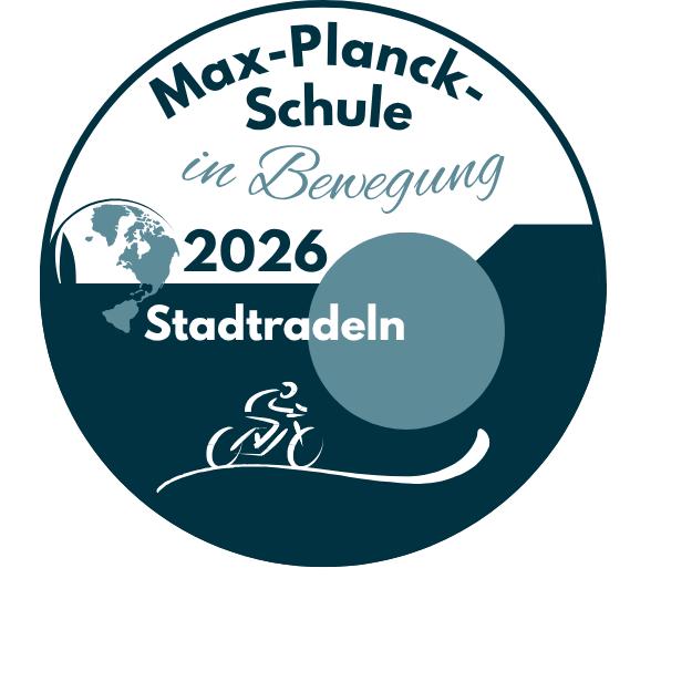 Los geht's: MPS beim Stadtradeln 2026!