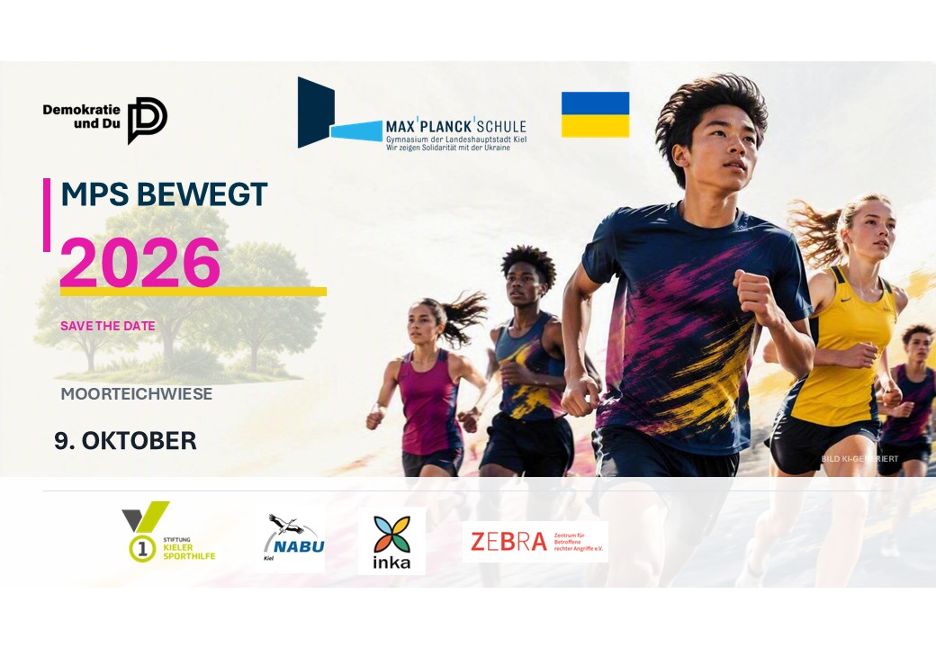 Save the Date