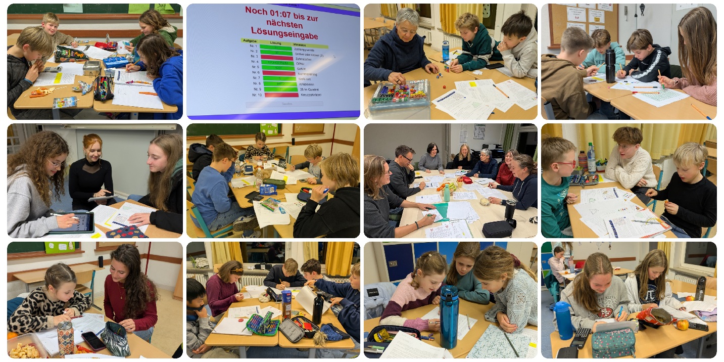 Lange Nacht der Mathematik 2025
