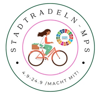 Stadtradeln 2023 - Bergfest bei fast 30.000 km