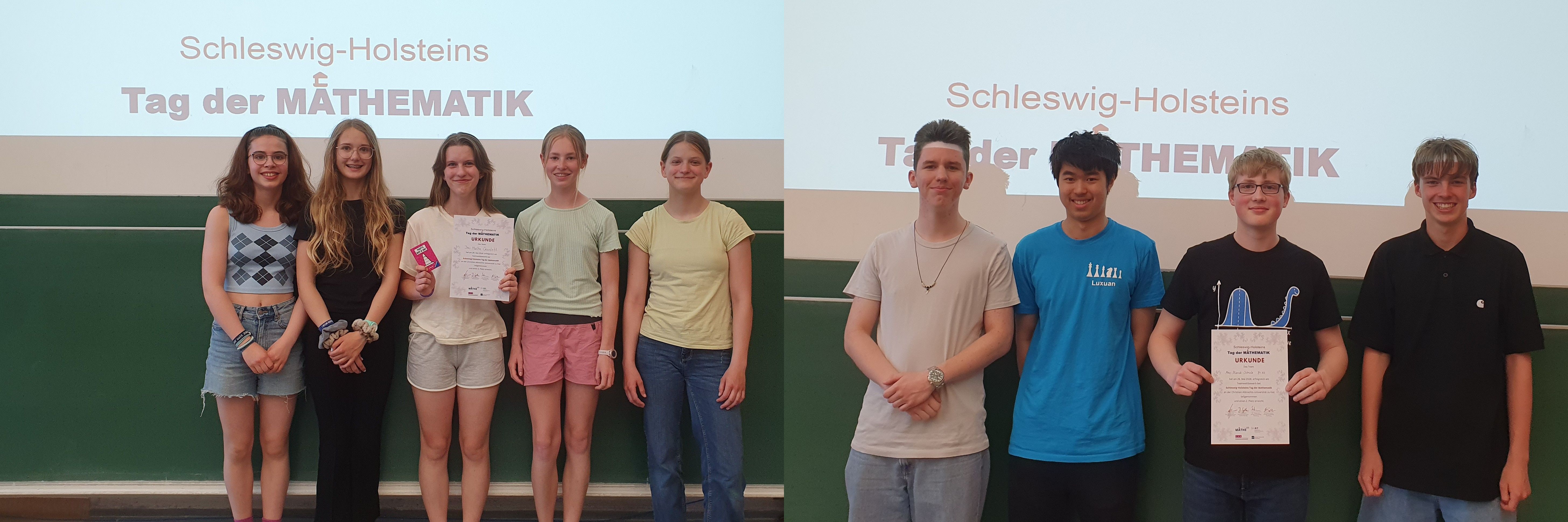 Tag der Mathematik 2026