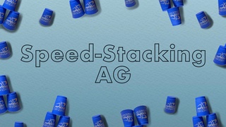 Neue AG - Speed-Stacking