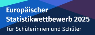Eure Unterstützung ist gefragt! - Die MPS beim Europäischen Statistikwettbewerb
