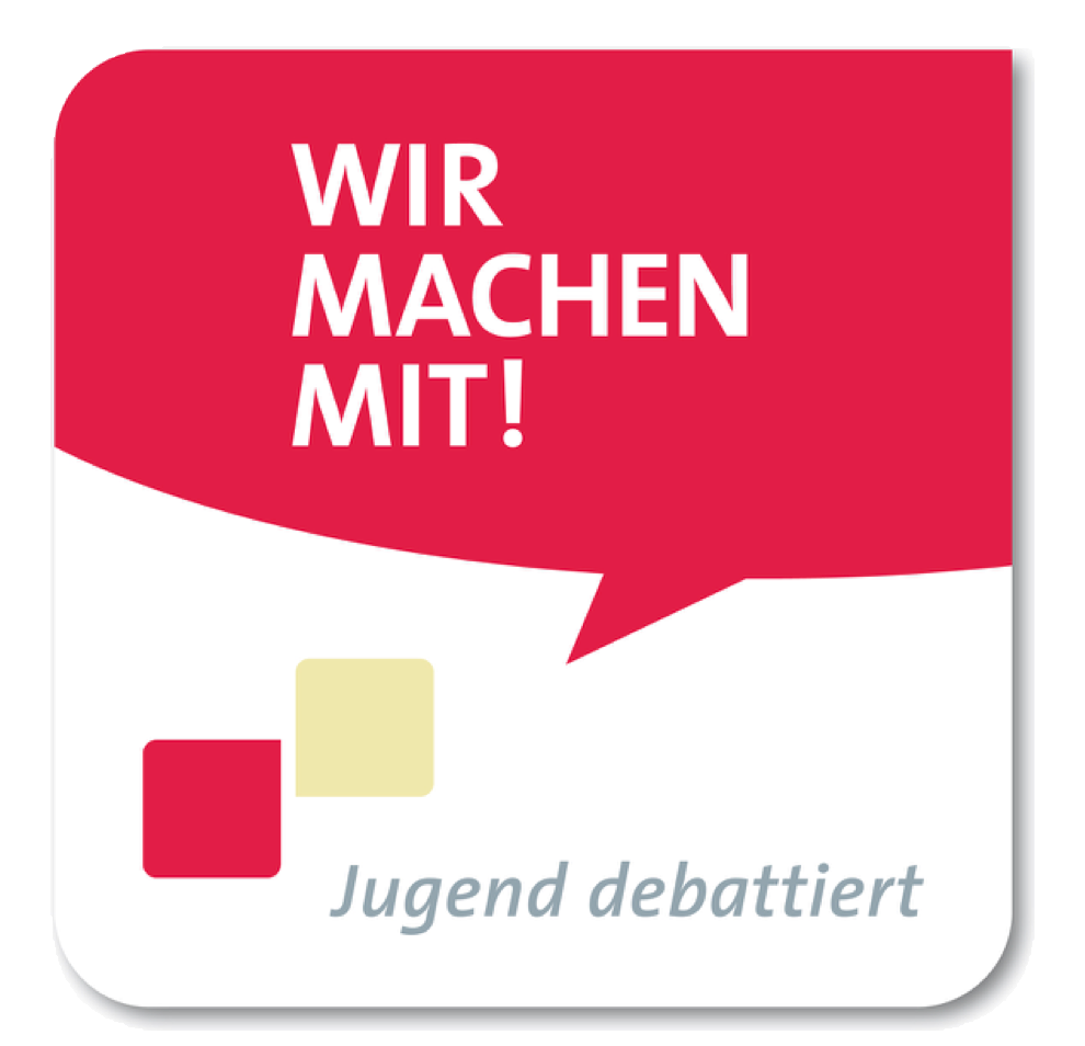 Jugend debattiert